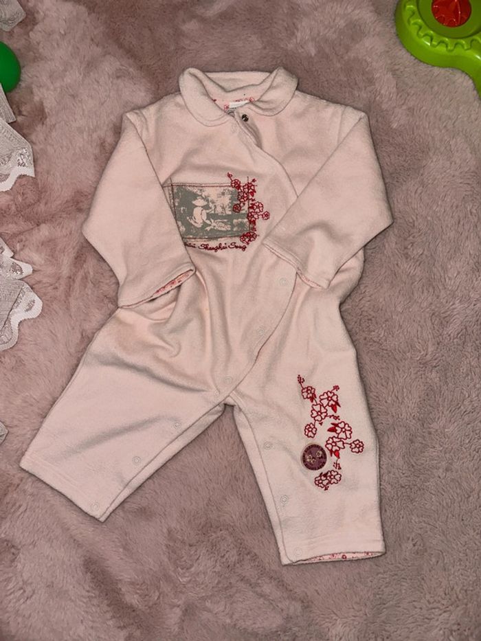 Grenouillère - photo numéro 4