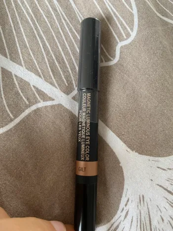 Nudestix teinte beige doré gilt neuf