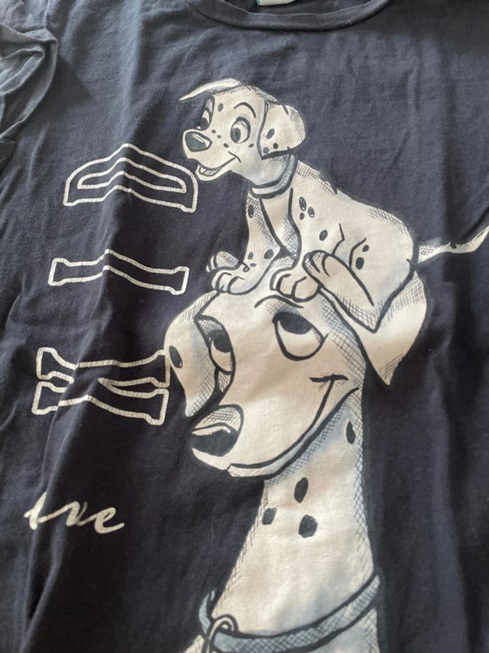 T-shirt - photo numéro 3