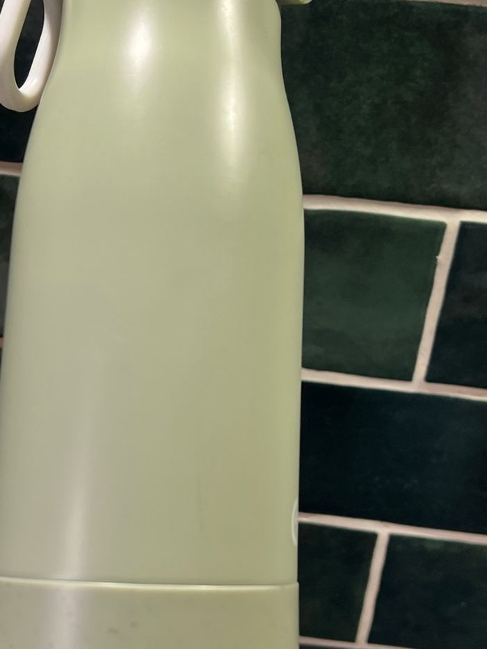 Babymoov - chauffe biberon nomade Sans Fil - Vert Sauge - photo numéro 7