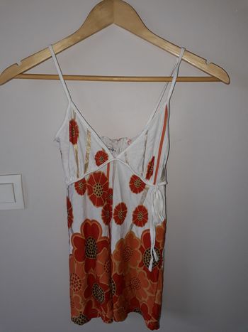 Débardeur Bershka taille S