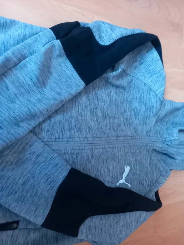 Veste puma - photo numéro 11