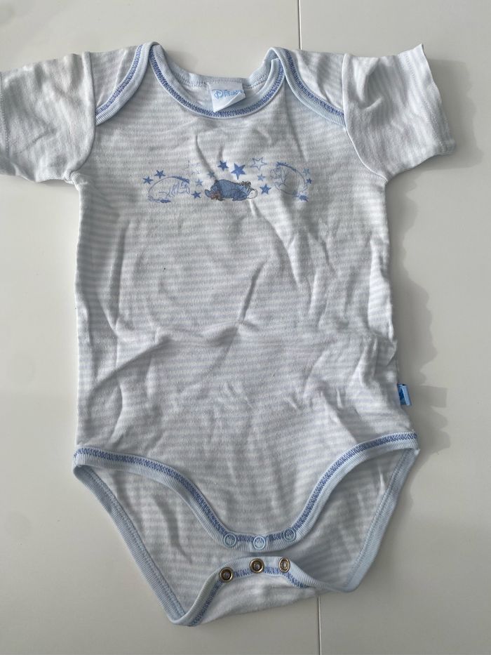 Lot bodies 18 /24 mois - photo numéro 8