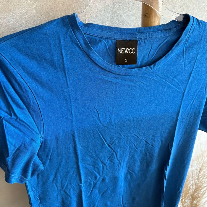 Tee-shirt homme - photo numéro 2