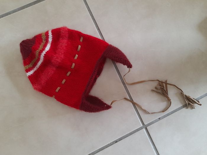 Ensemble bébé - photo numéro 4