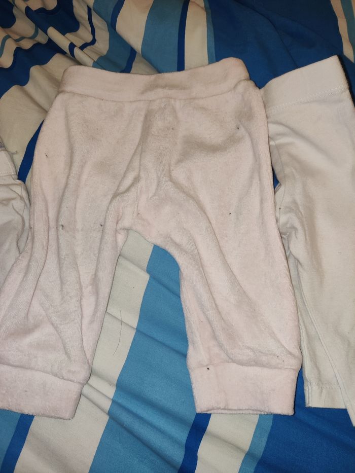 Pantalon legging - photo numéro 3