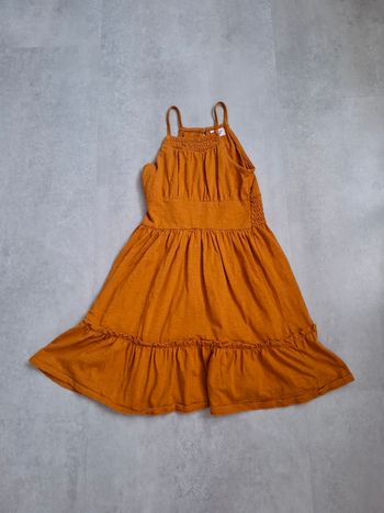 Robe tape à l'oeil 5 ans