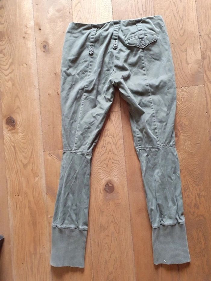 Pantalon miss sixty 28uk - photo numéro 6