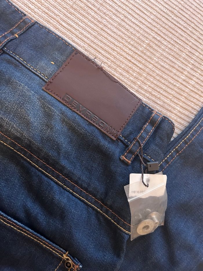 Jeans homme devred - photo numéro 2