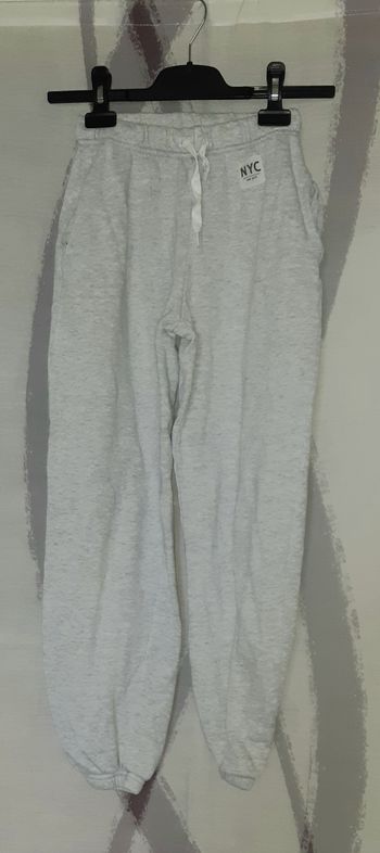 Pantalon de jogging fille Taille 10-11 ans H&M