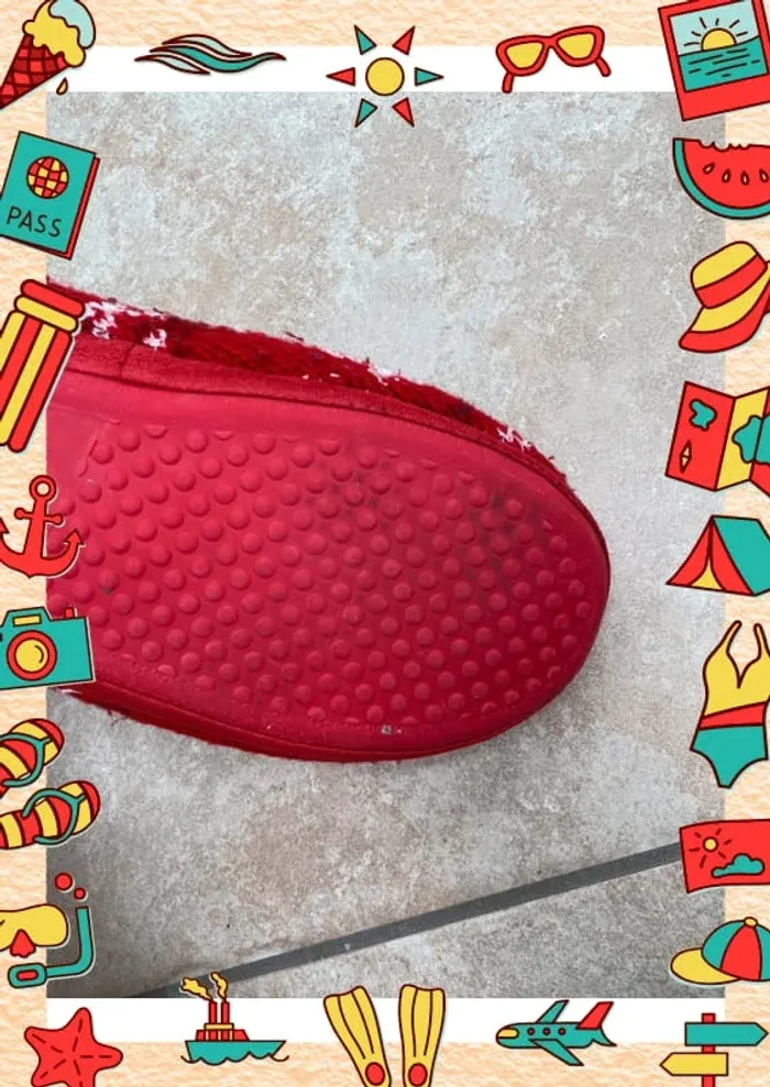 Chaussons Etam - photo numéro 13