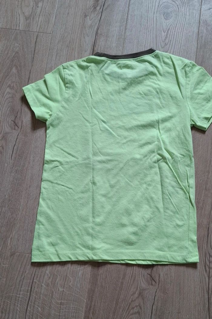 Lot 9t-shirt 10ans - photo numéro 16