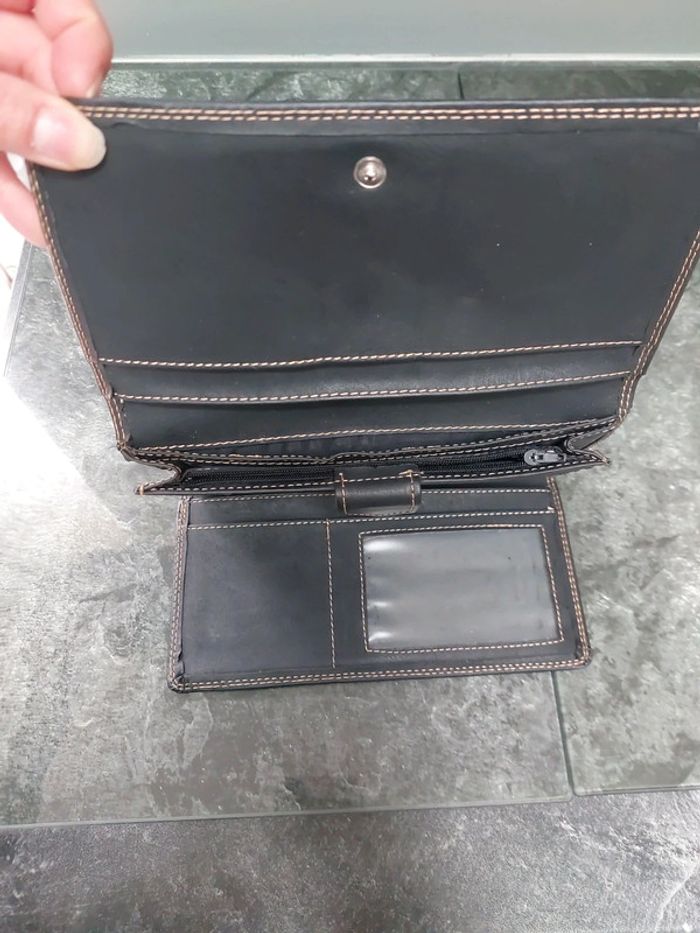 Portefeuille - photo numéro 9