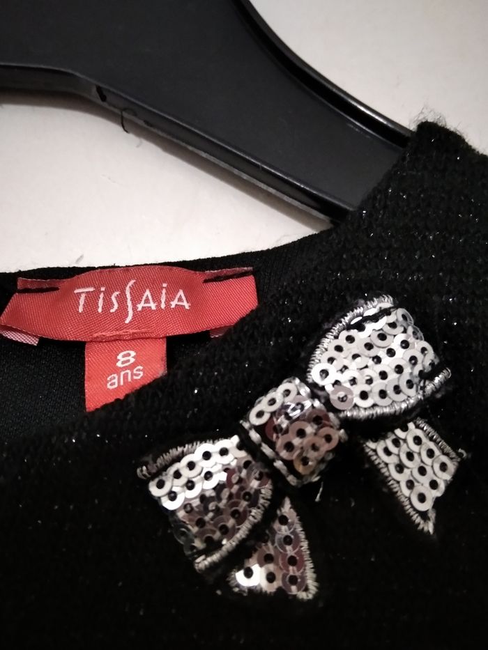 Jolie robe Tissaia - photo numéro 3