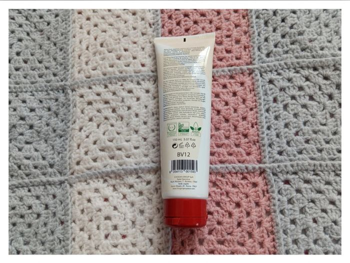 Gel nettoyant visage chogan bave escargot - photo numéro 2
