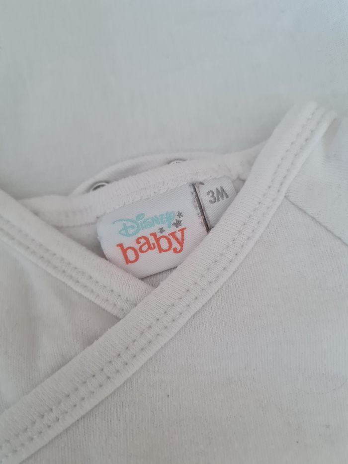 Bodys - photo numéro 7