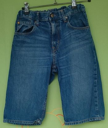 Bermuda taille 12 ans