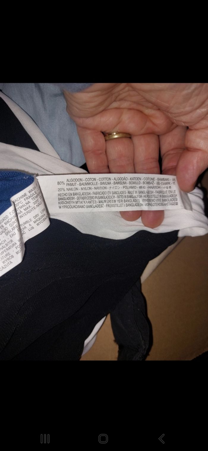 Gilet - photo numéro 3