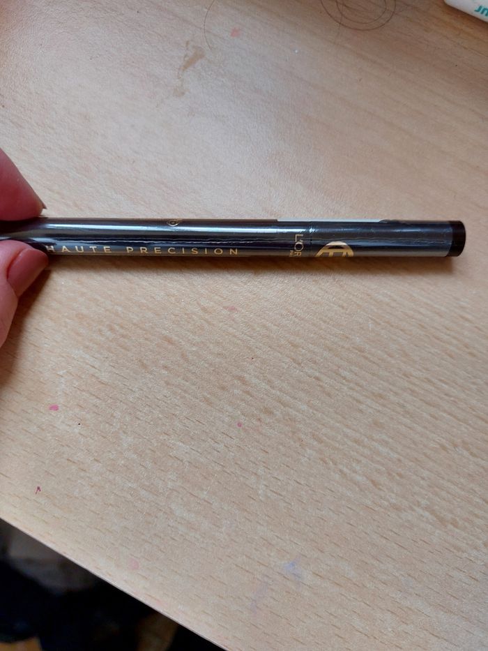 Eye liner l'oréal haute précision - photo numéro 2