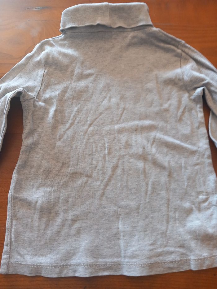 Sous pull - photo numéro 4