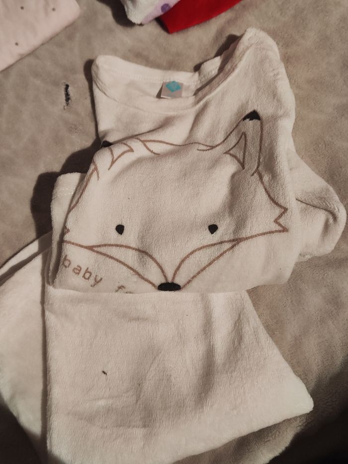 Lot vêtements 12 mois - photo numéro 5