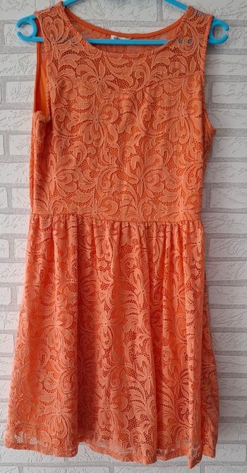 Robe taille L
