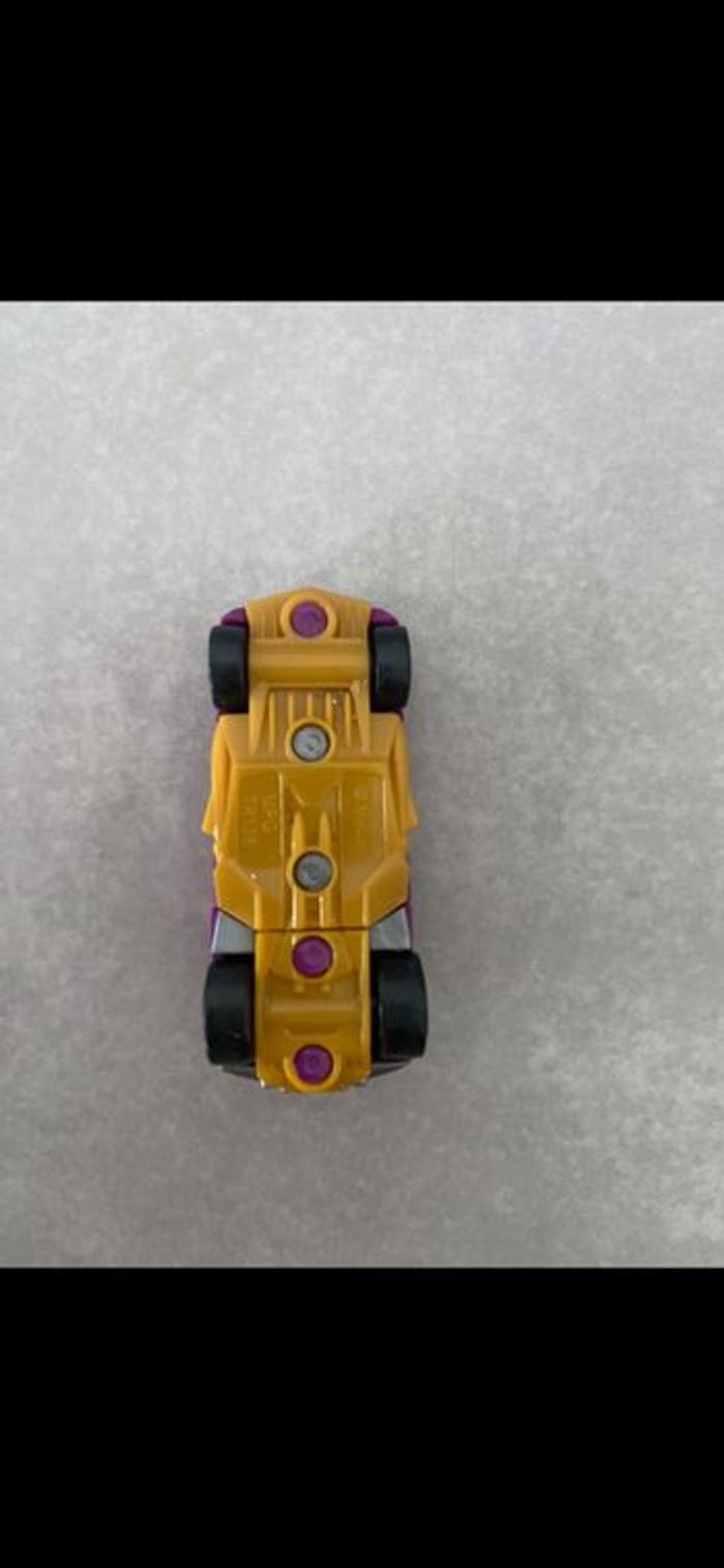 Jouet figurine voiture - photo numéro 5