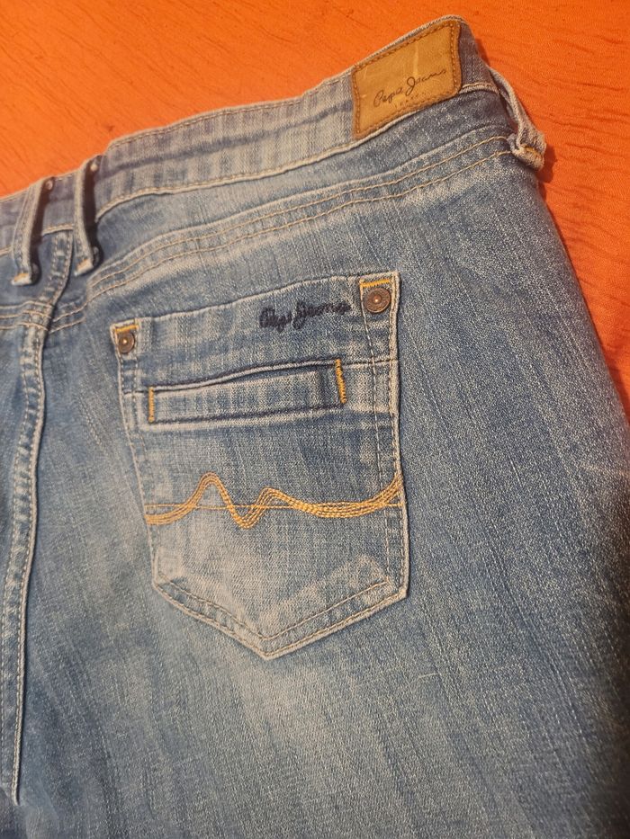 Jean Pepe Jean size 32 34 - photo numéro 4