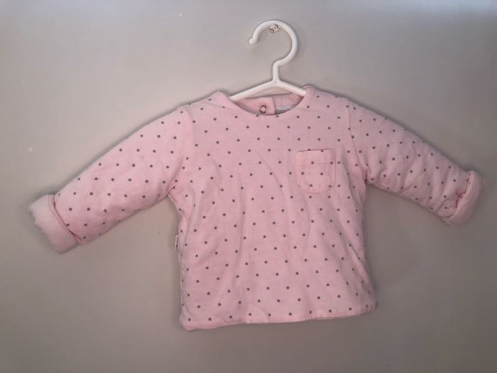 Ensemble Absorba 1mois - photo numéro 2