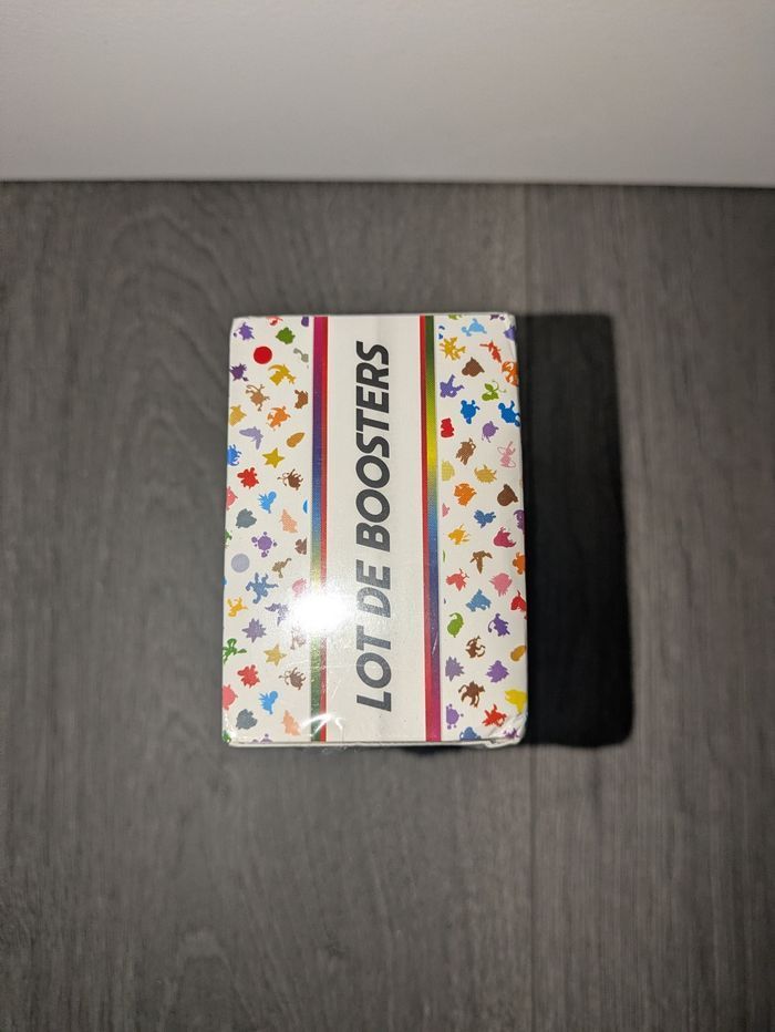 Pokémon bundle 151 scellé - photo numéro 5