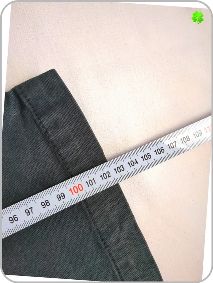 Pantalon Jeans femme Zadig & Voltaire 38 - photo numéro 12