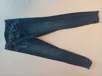 Jeans Etam T 34