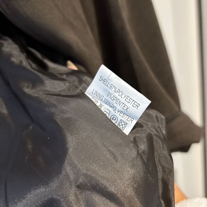 Veste blazer - photo numéro 4