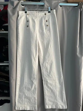 Pantalon camaïeu