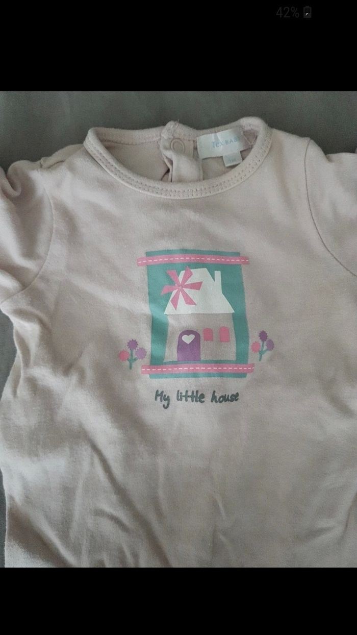 Pijama - photo numéro 3