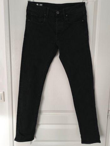 Jean slim 3301 G-star