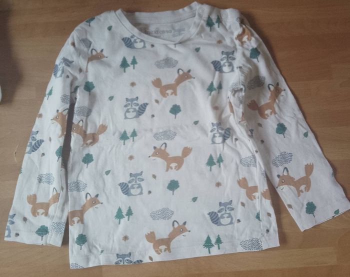 Tee-shirts - photo numéro 2