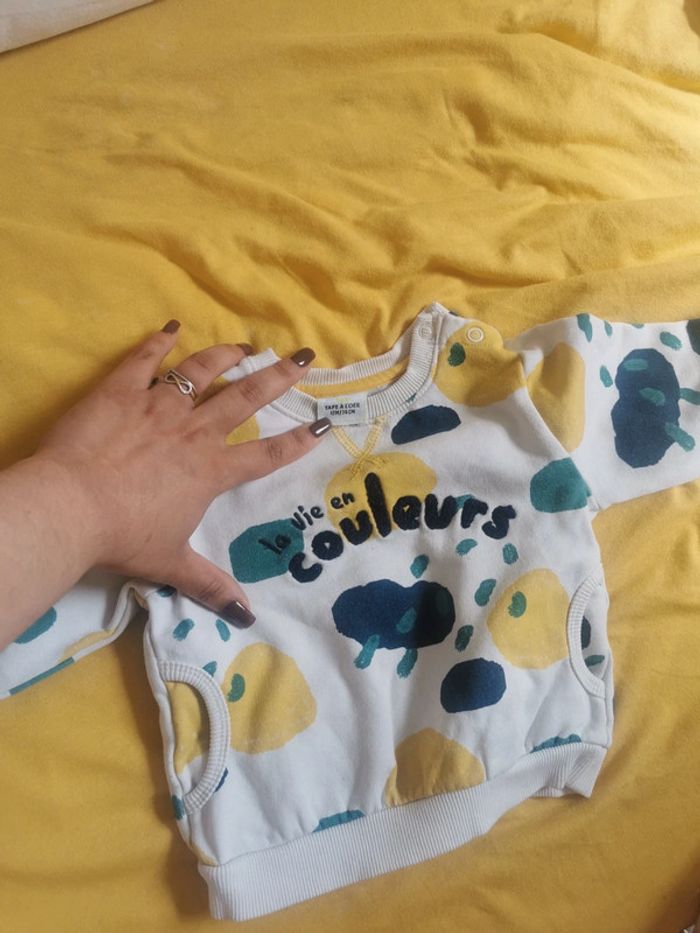 Pull be - photo numéro 2