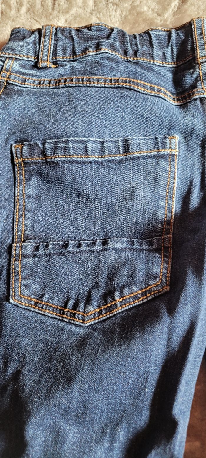 Jean's slim - photo numéro 6