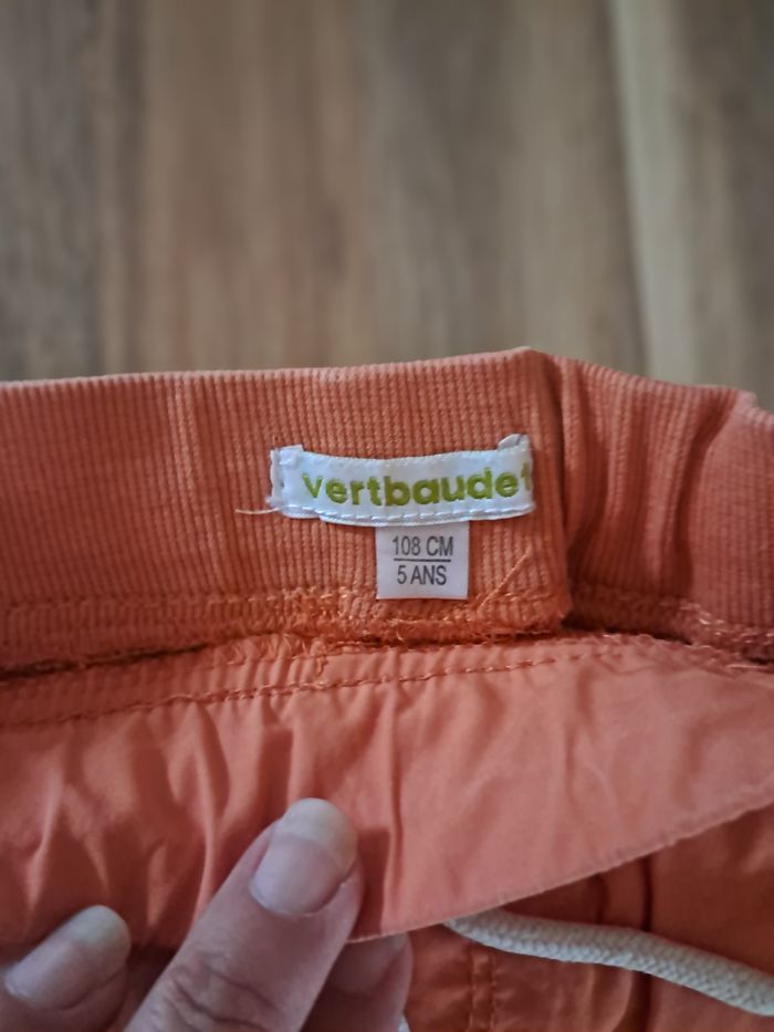 Lot short été - photo numéro 5