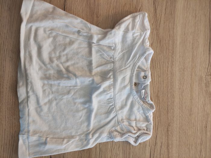 T-shirt 18 mois