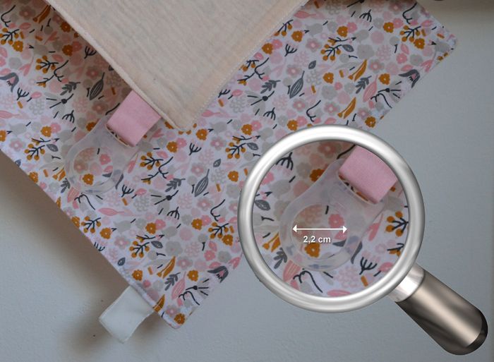 baby box, coffret naissance, accessoires bébé, doudous - photo numéro 5