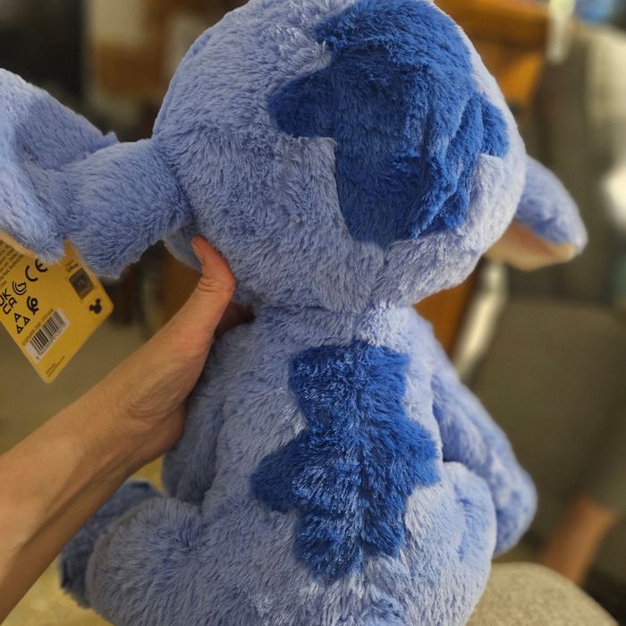 peluche Stich - photo numéro 5