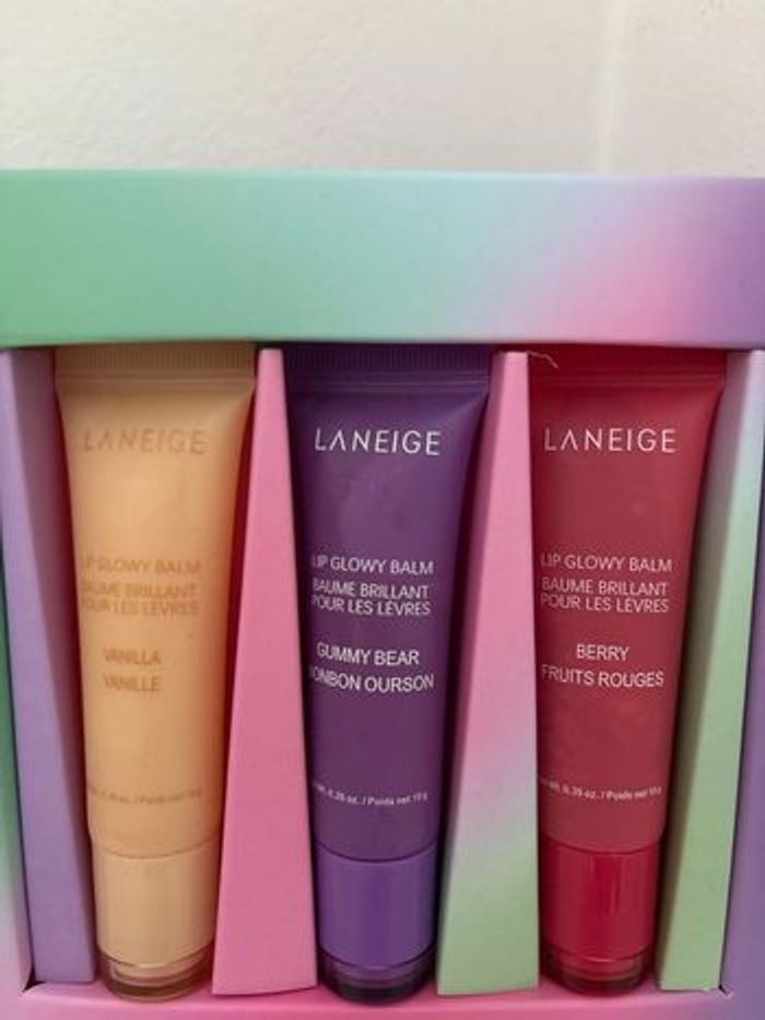Coffret Trio Éclat à emporter (3 soins) - photo numéro 2