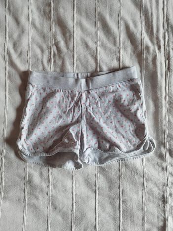 short a pois 5 ans okaidi