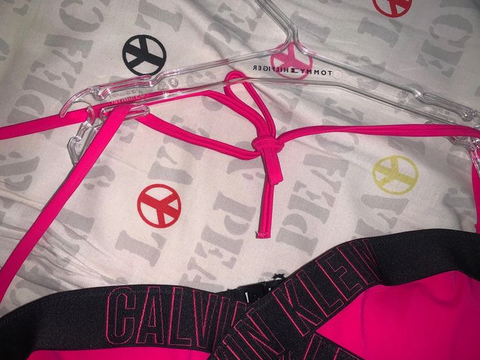 Maillot de bain Calvin Klein - photo numéro 10