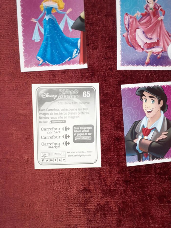lot images stickers princesses disney - photo numéro 2