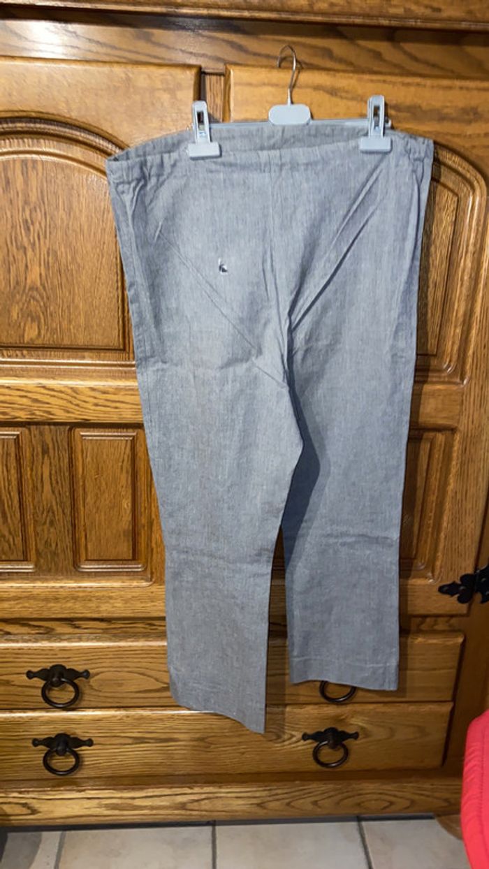 Pantalon court Colline - photo numéro 2