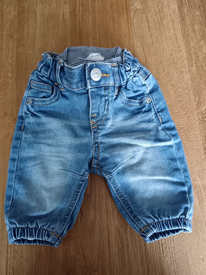 Pantalon naissance