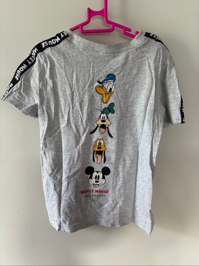 Ensemble Mickey - photo numéro 3